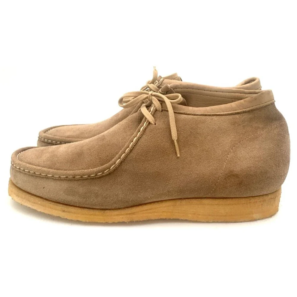 Sebago pop tubular